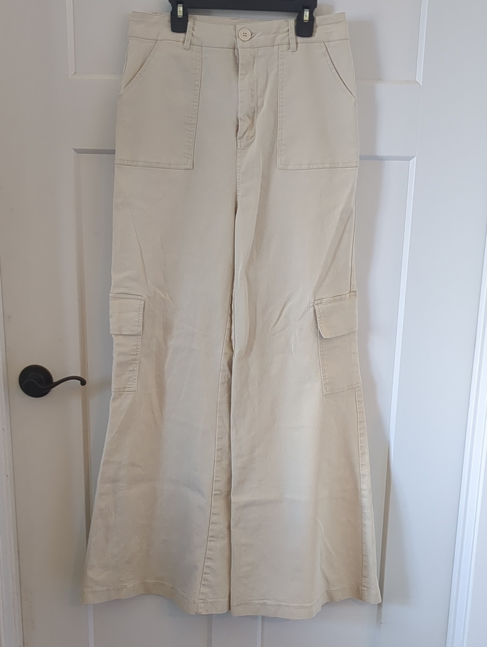 Off White Flying Tomato Pants